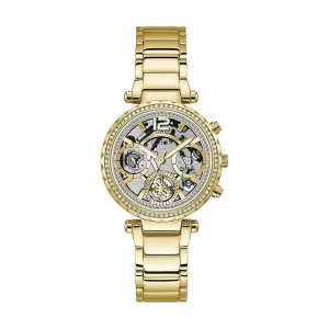 GUESS Solstice Analog Watch at Rs8206 | Amazon Deal