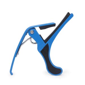 Deal JUAREZ JRZ250 Guitar Capo Quick Change Rs. 109