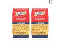 Gustora Conchiglie Pasta Combo 2
