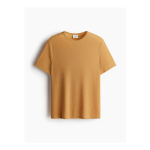 H&M Shimmering T-shirt