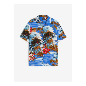 H&M Relaxed-Fit Shirt