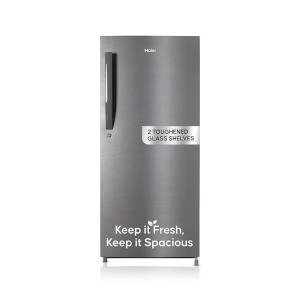 Haier 190L 5 Star Direct Cool Refrigerator