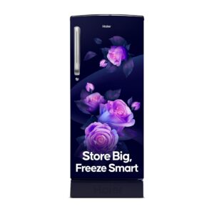 Haier 205L 5