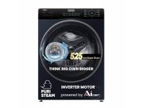 Haier 7 Kg 5 Star Front Load Washing Machine Rs. 21990