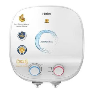 Haier Aqualad Pro 25L 5 Star Water Geyser