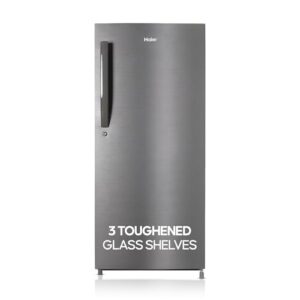 Haier 190L 5 Star Direct Cool Refrigerator Deal