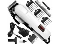 Hair Clipper & Beard Trimmer Deal 2000mAh Battery Rs. 709