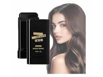 Hair Color Stick Root Touch Up Black
