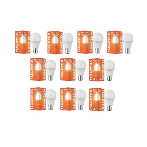Halonix 10W B22 LED Cool Day Light Bulb