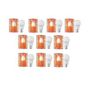 Halonix 10W B22 LED Cool Day Light Bulb