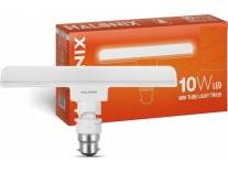 Deal HALONIX 10W LED Bulb B22 White Rs. 119