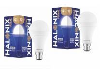 Halonix 12W Emergency LED Bulb (Pack of 2)