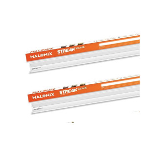 Halonix 22W Cool Day Light LED (Streak)