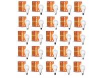 Halonix 9W LED Cool White Bulb (Pack of 25) for Rs. 738