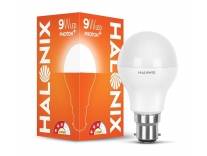 Halonix 9W LED Bulb Astron Plus B22 Cool Daylight Rs. 55