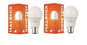 Halonix ASTRON LED Bulb (Cool White) Pack of 2 for Rs. 119