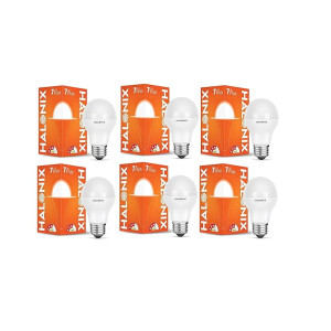 Halonix Astron Plus E27 7-Watt LED Bulb