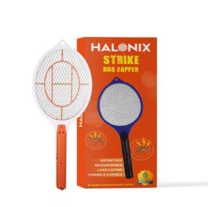 Halonix Bug Zapper Mosquito Bat with Rechargeable Battery Rs. 253