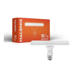 Halonix 10 Watts B22d LED T-bulb Cool White