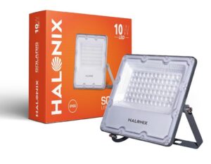 Halonix Solaris LED Flood Light Cool White Rs. 398