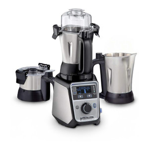 Hamilton Beach Professional 1400 W Mixer Grinder (3 Jars)