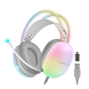 Hammer Blaze Gaming Headphones at Rs1679 | Amazon Deal