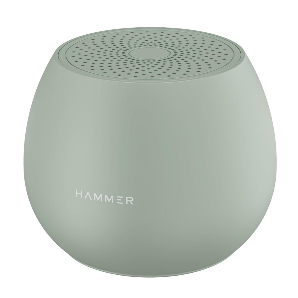 HAMMER Drop 5W Bluetooth Speaker Deal Rs. 699