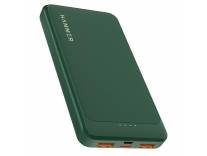 Hammer Ultra Charge 10000mAh Power Bank 22.5W Fast Charging Rs. 649