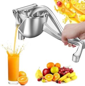 Hand Press Juicer for Citrus Fruits Rs. 298