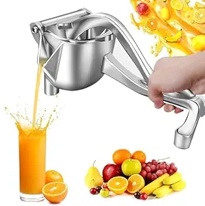Hand Press Juicer for Citrus Fruits Rs. 298