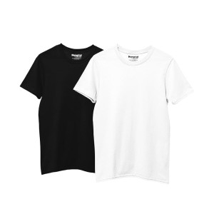 Hangout Hub HH85 Super Combed Cotton T-Shirt for Boys