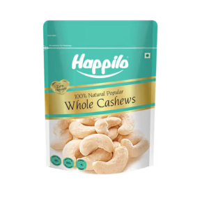 Happilo Natural Popular Cashews