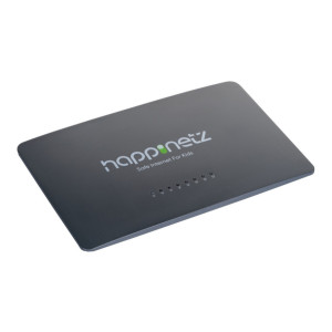 Happinetz 0911 Parental Control Router at Rs1866 | Flipkart Deal