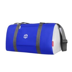 Harissons Cleo 29L Travel Duffel Bag Royal Blue Rs. 394