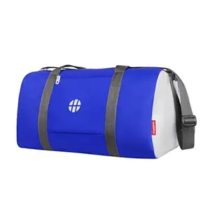 Harissons Cleo 29L Travel Duffel Bag Royal Blue Rs. 394
