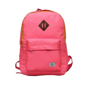 Harp 20 Ltrs Pink Casual Backpack