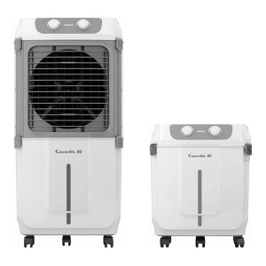 Havells 2-in-1 Convertible 80 L Desert Air Cooler