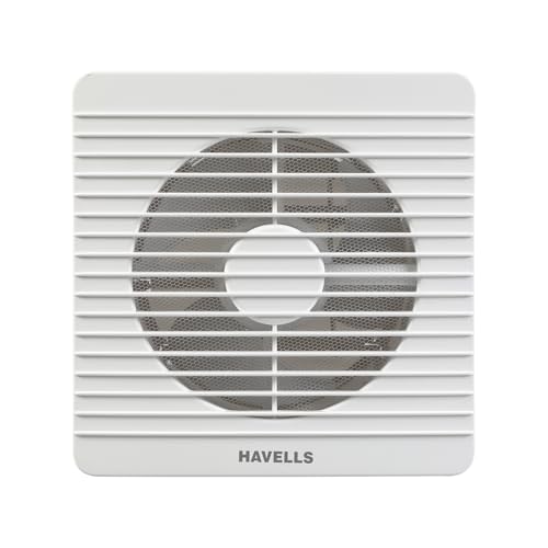 Havells 200mm Exhaust Fan Deal Rs. 2199