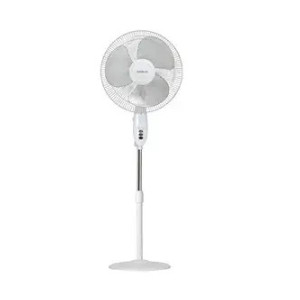Havells 400mm Swing Pedestal Fan with High Air Delivery