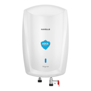 Havells 5L Signa Water Geyser at Rs4090 | Flipkart Deal