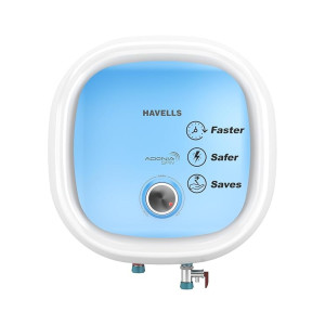 Havells All New Adonia Spin 10L 5 Star Storage Water Heater