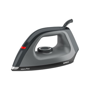 Havells Dry Iron Adore Plus 1100W Greblon Soleplate