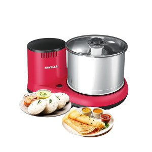 Havells Alai 2 L Table-Top Wet Grinder