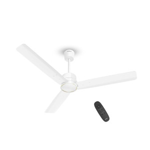 Havells 1200mm Ambrose Slim BLDC Ceiling Fan 5 Star Rated with Remote