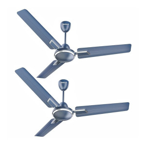 Havells 1200Mm Andria Energy Saving Ceiling Fan (Pack Of 2)