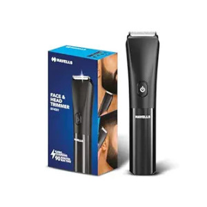 Havells Beard & Hair Trimmer