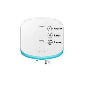 Havells Bianca DG+ 15L Water Heater at Rs12991 | Amazon Deal