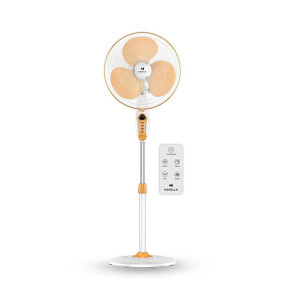 Havells 400mm BLDC Pedestal Fan with Remote Control