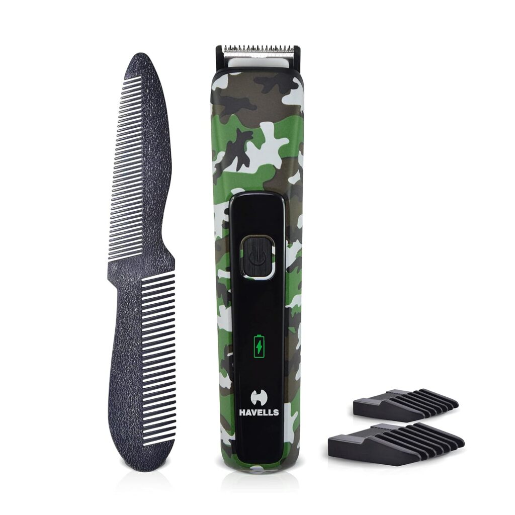 Havells BT5113 Beard Trimmer Rs. 699