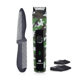 Havells BT5113 Beard Trimmer Rs. 699